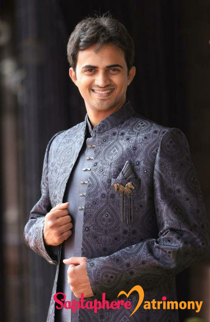 Dr.Smitesh
