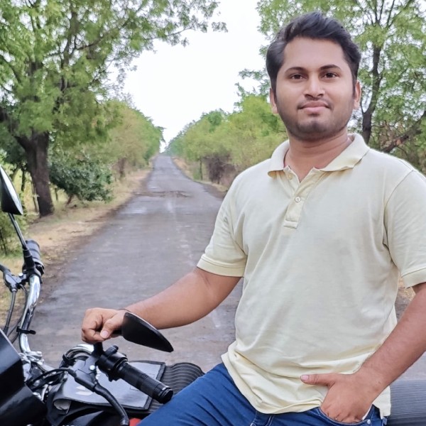 Prashant