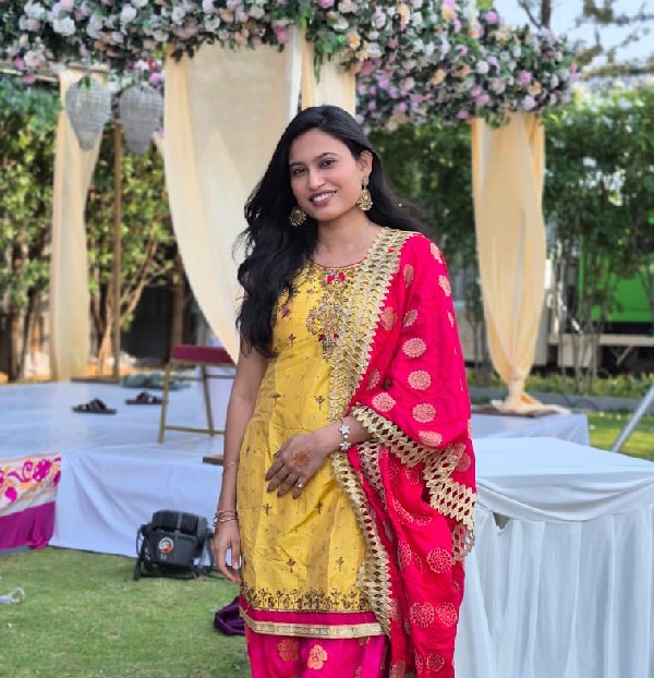 Ashwini