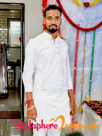 Swapnil