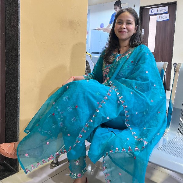 Dr.Priyanka