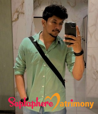 Swapnil