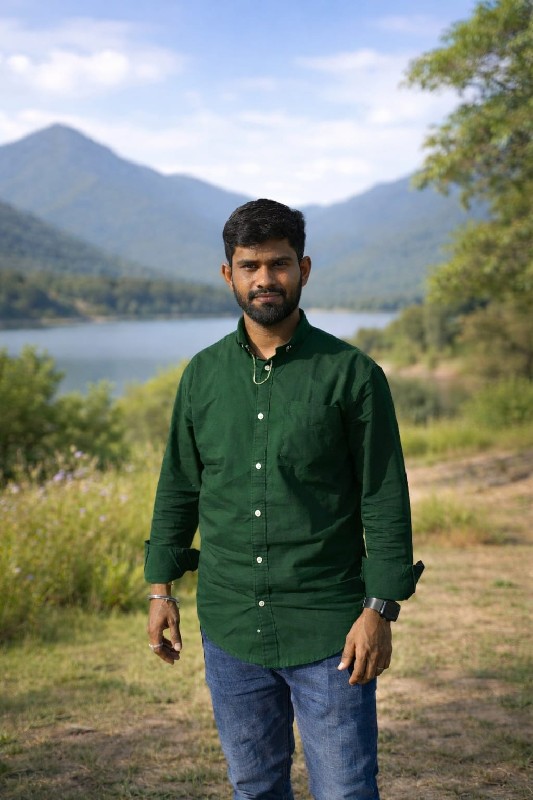 RAJENDRA 