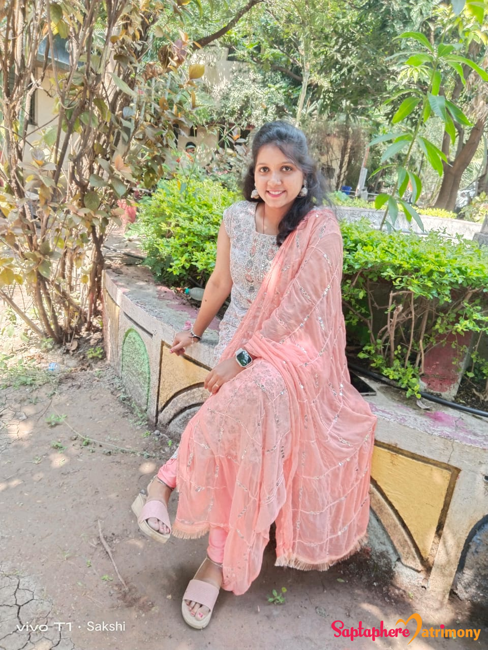 Sakshi