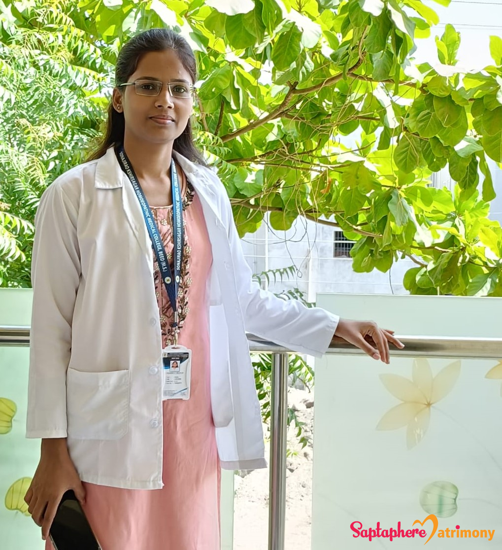 Dr.Shraddha
