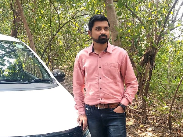 Pankaj 