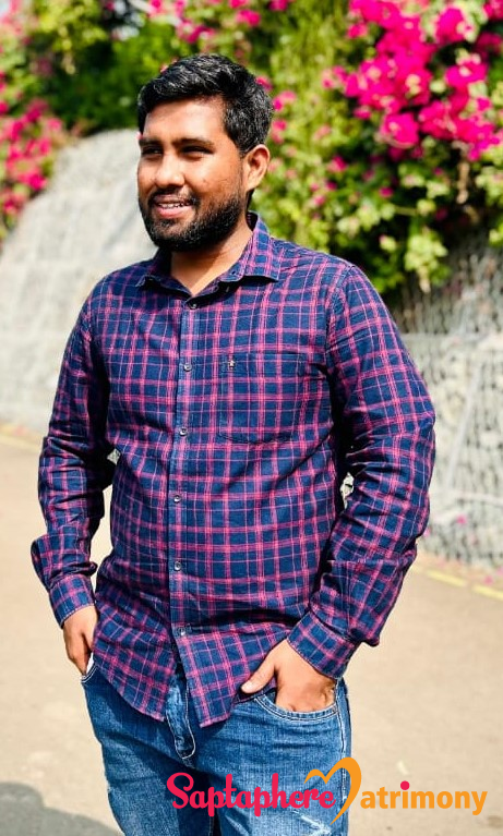 Saurabh