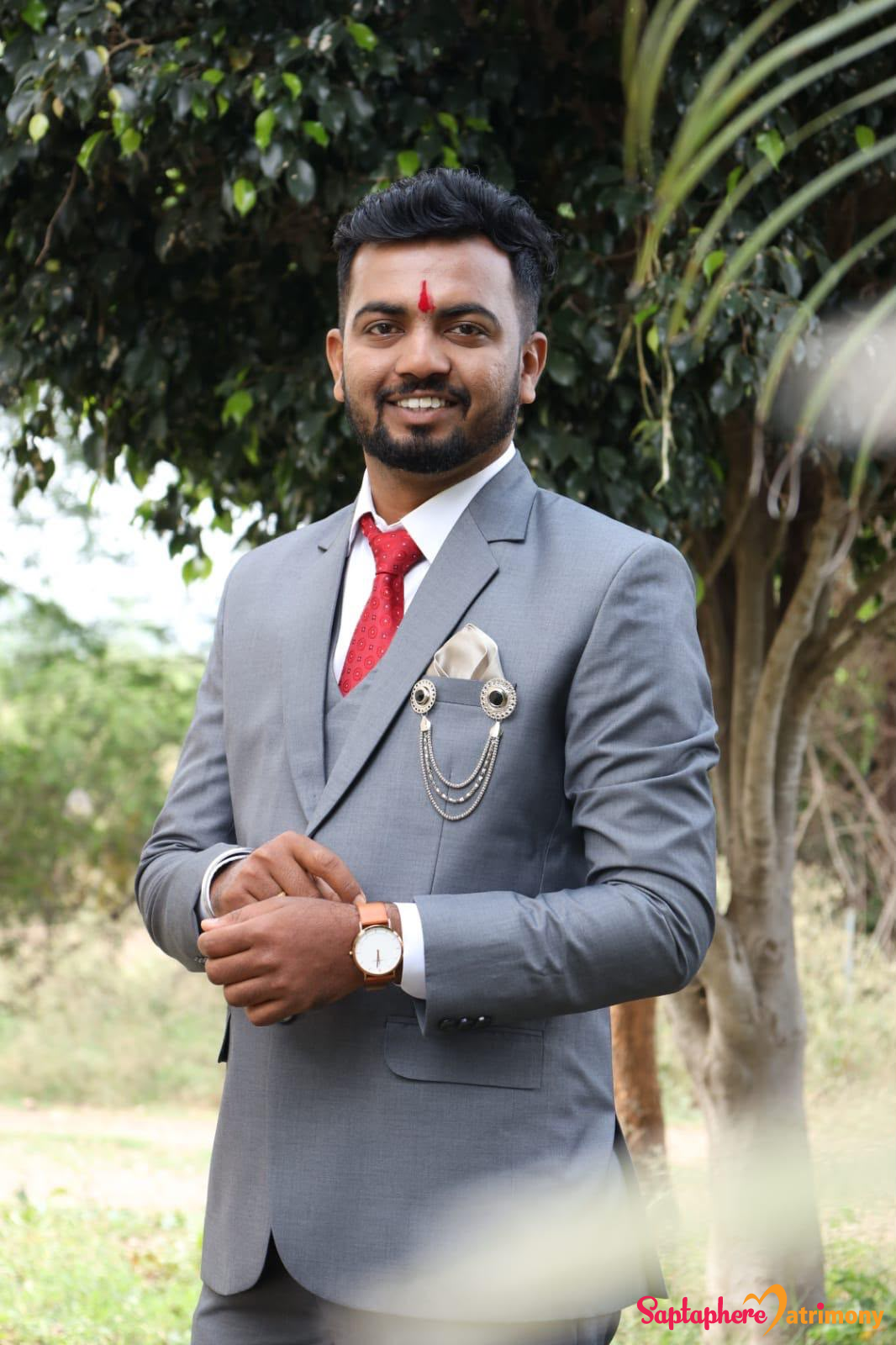 Rushikesh