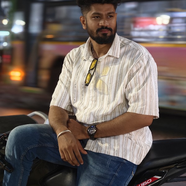 Gaurav 