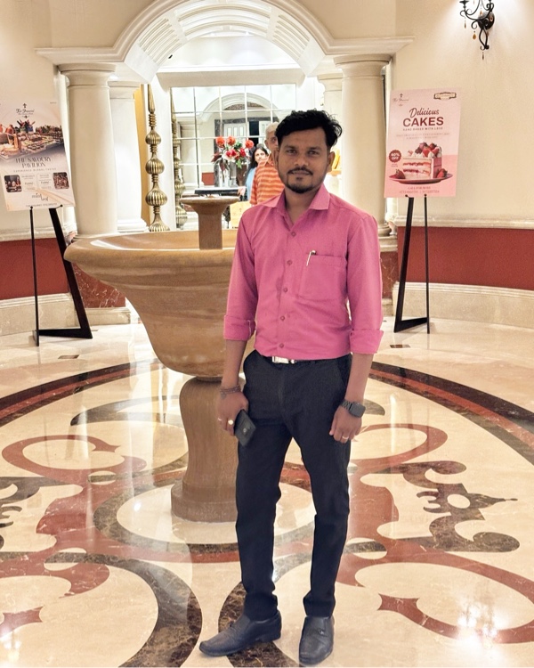 Vivek