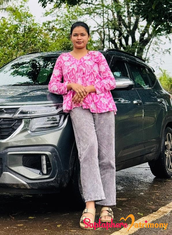 Madhavi