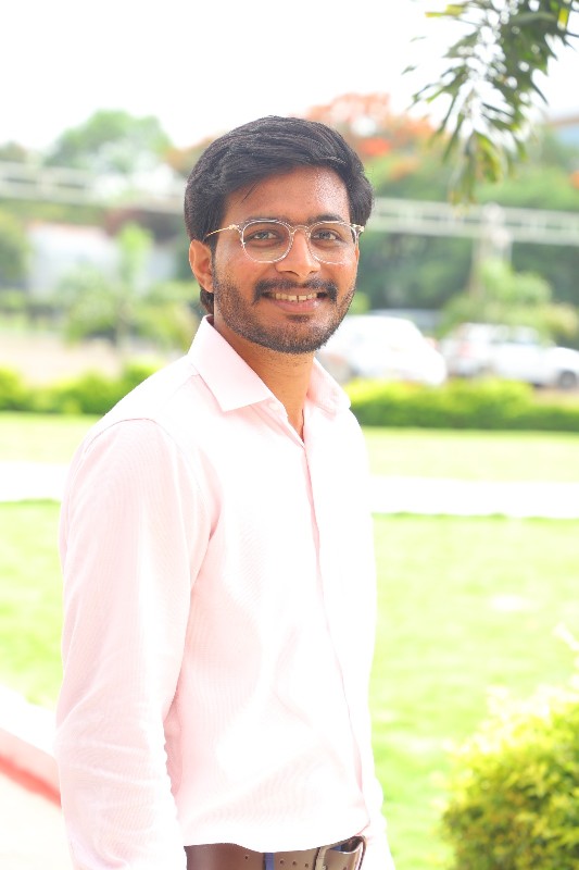 Dr.Rushikesh 