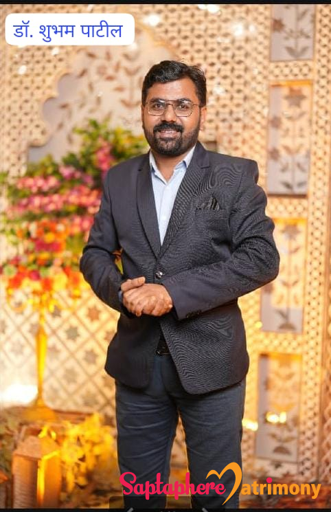 Dr.Shubham