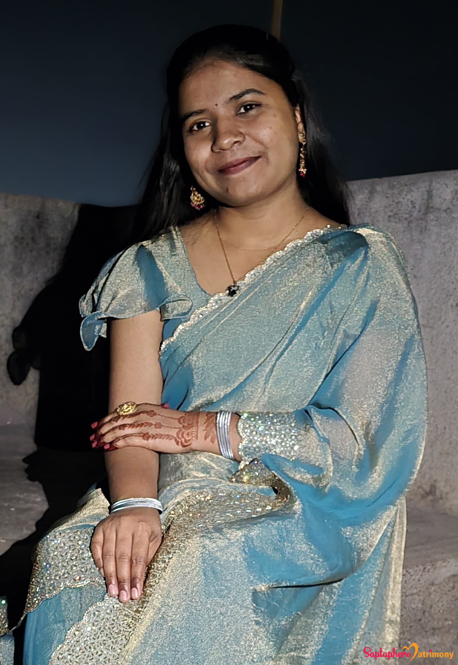 Harshada