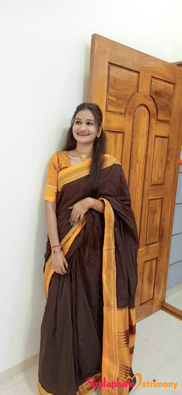 Harshada