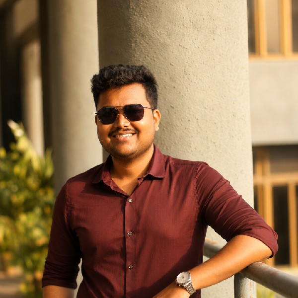 Rushikesh 