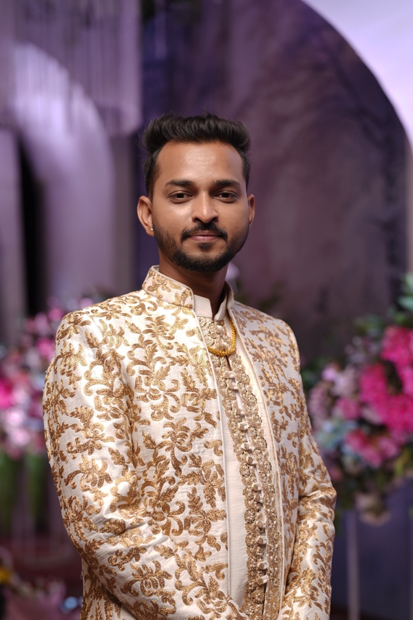 Hrishikesh 