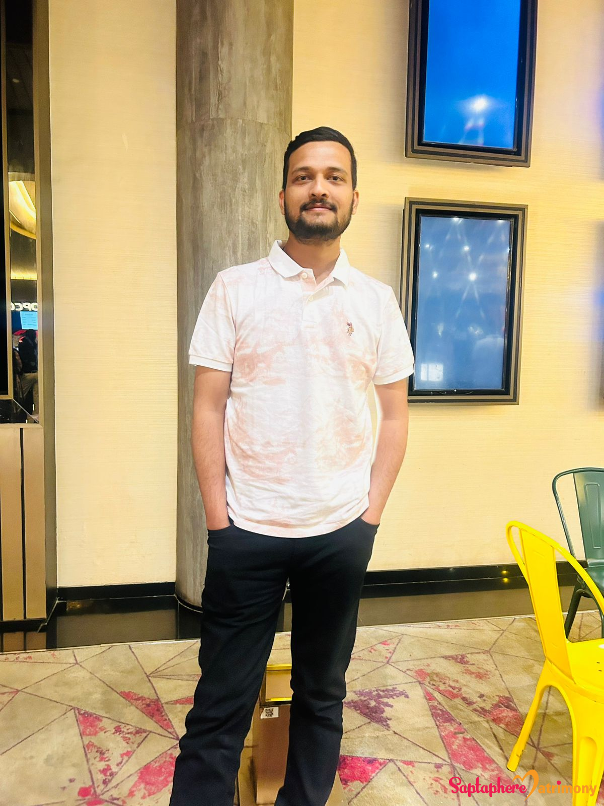 Dr.Tushar