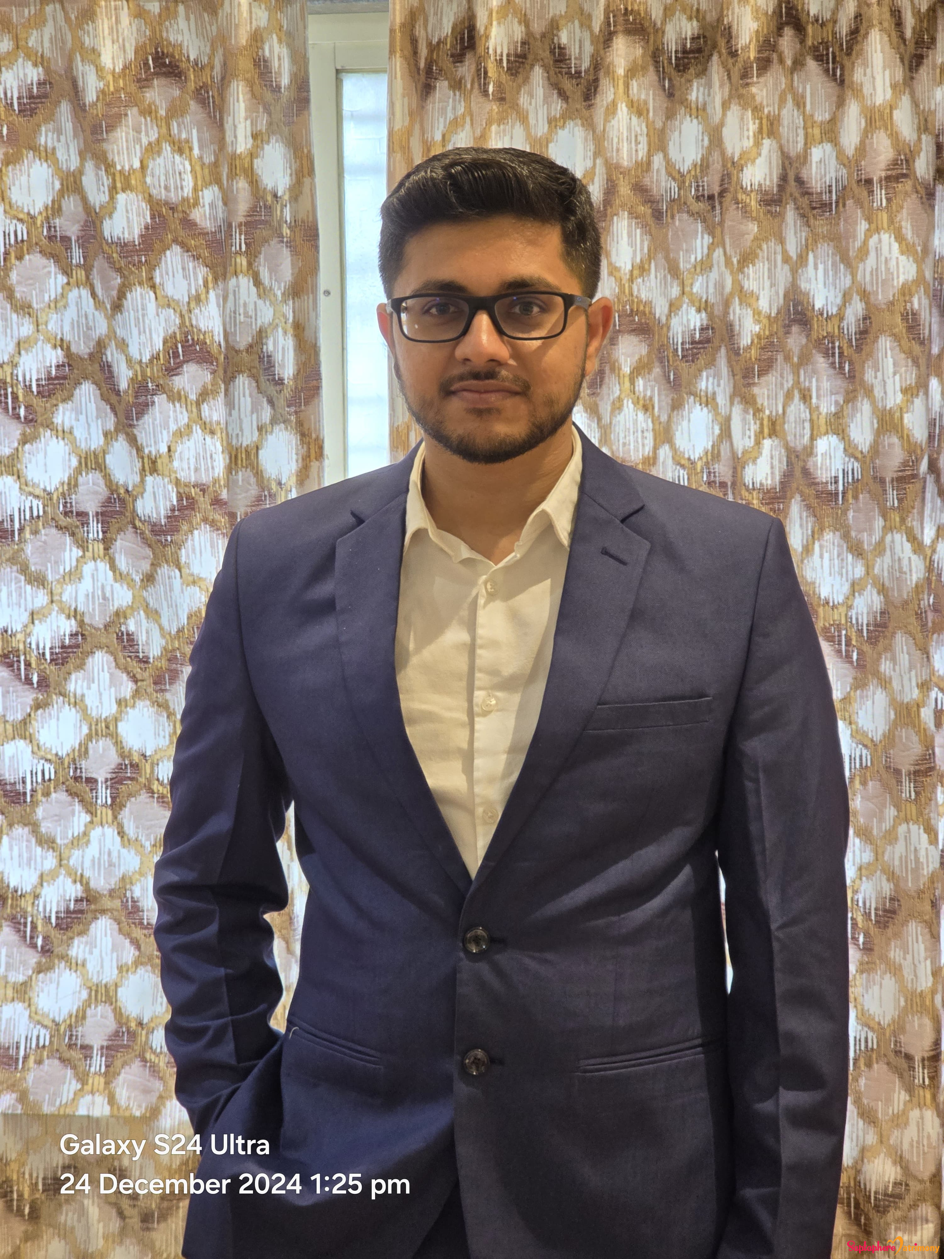 Dr.Virendra