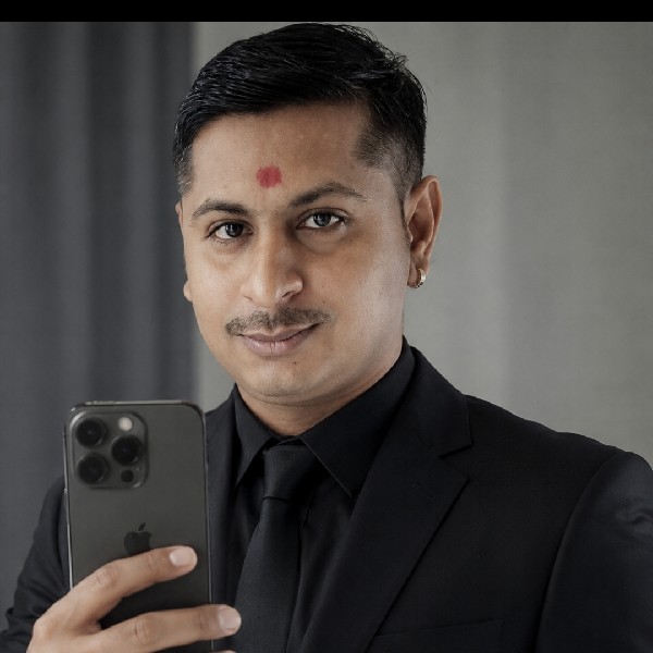 Yogesh 