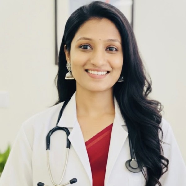 Dr Jyoti