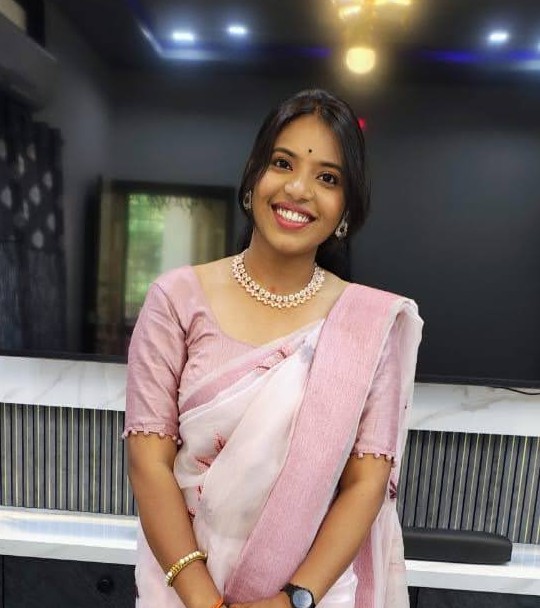 Dr.Asmita