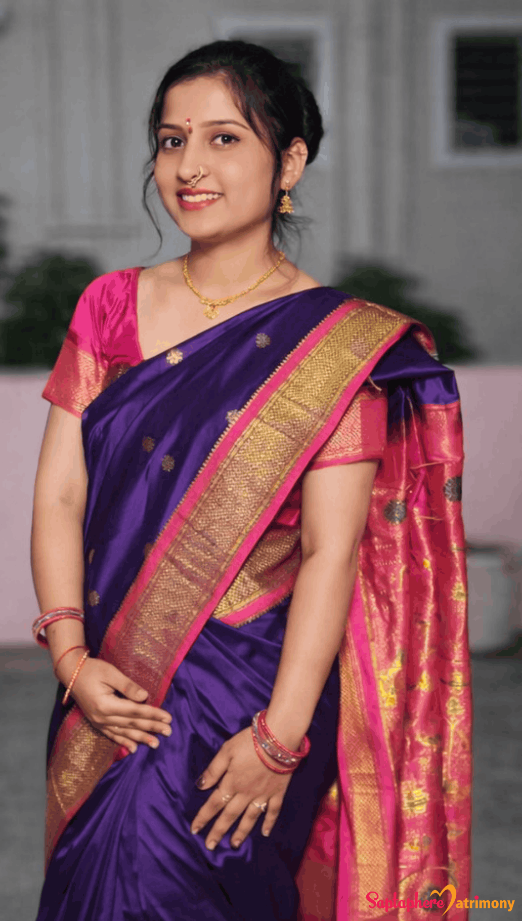 Vaishnavi