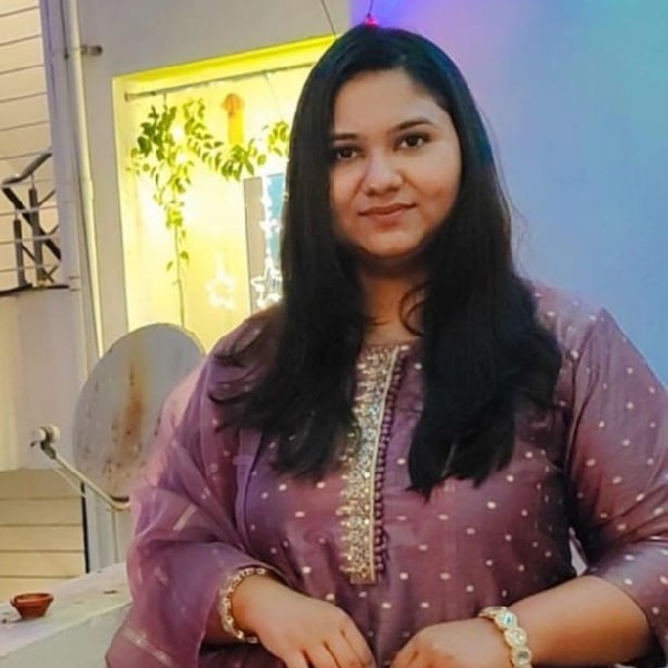 Akanksha 