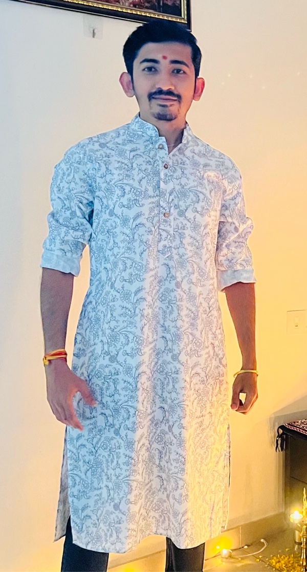 Shantanu