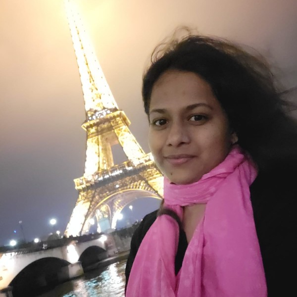 Priyanka