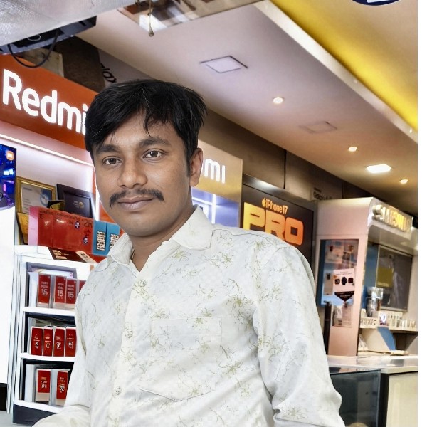 Vikas 