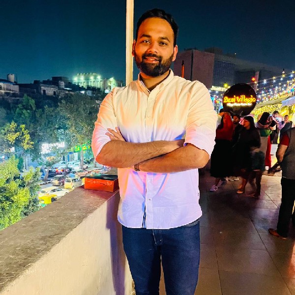 Vyankatesh 