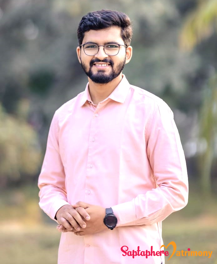 Dr.Mayuresh