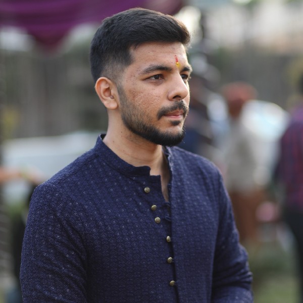 Gaurav 