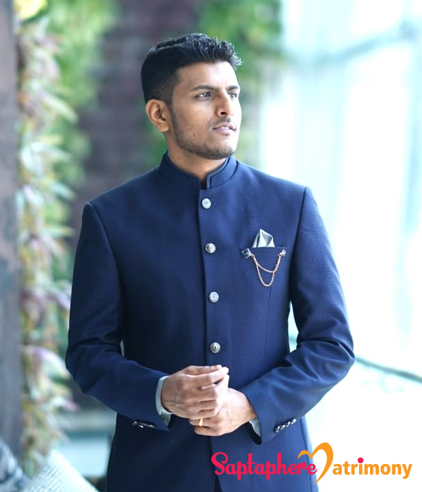 Ankit