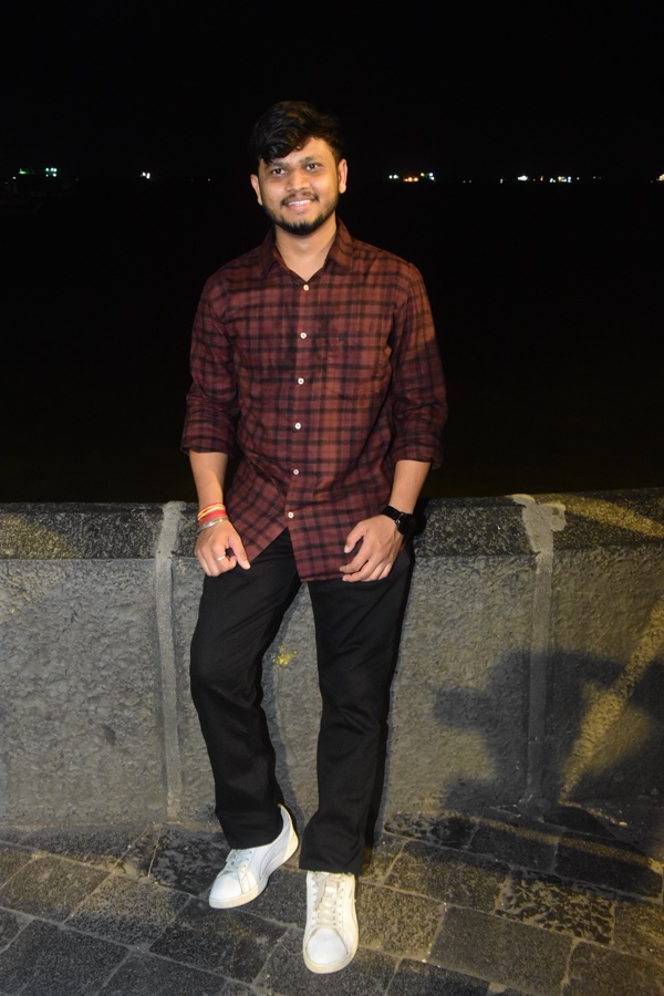 Siddharudh