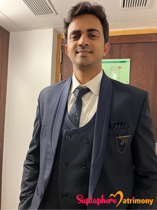Dr.Smitesh