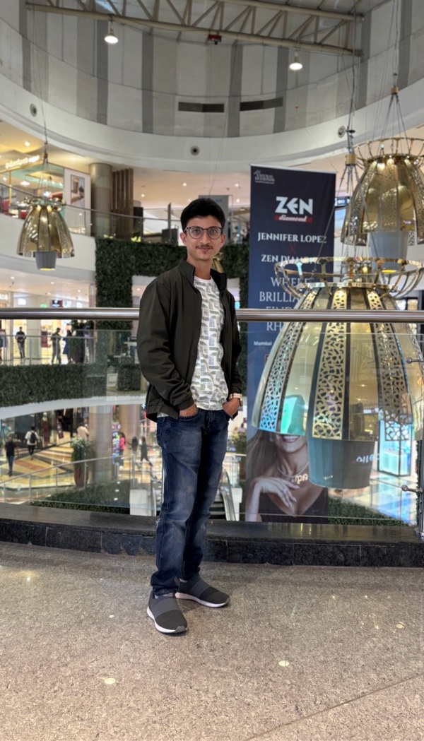 Praveenkumar