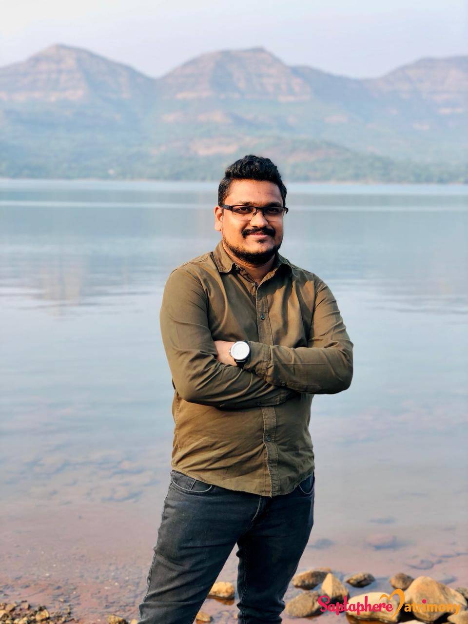 Hrushikesh