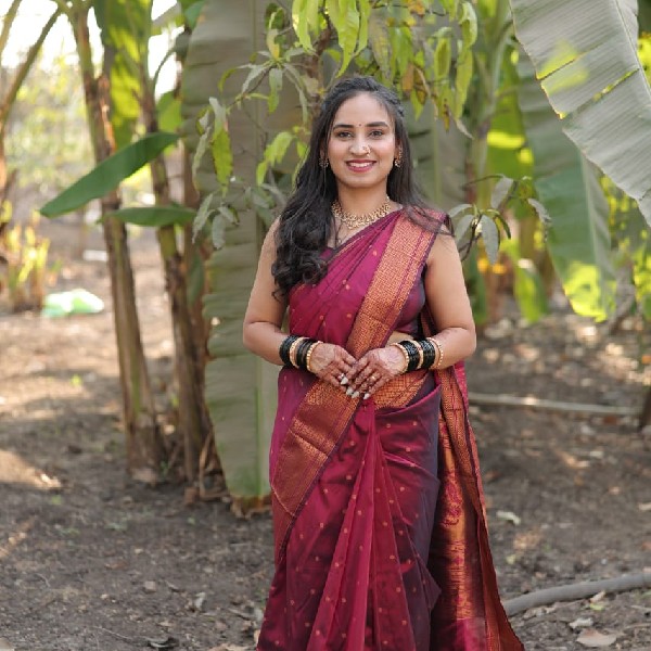 Shreya