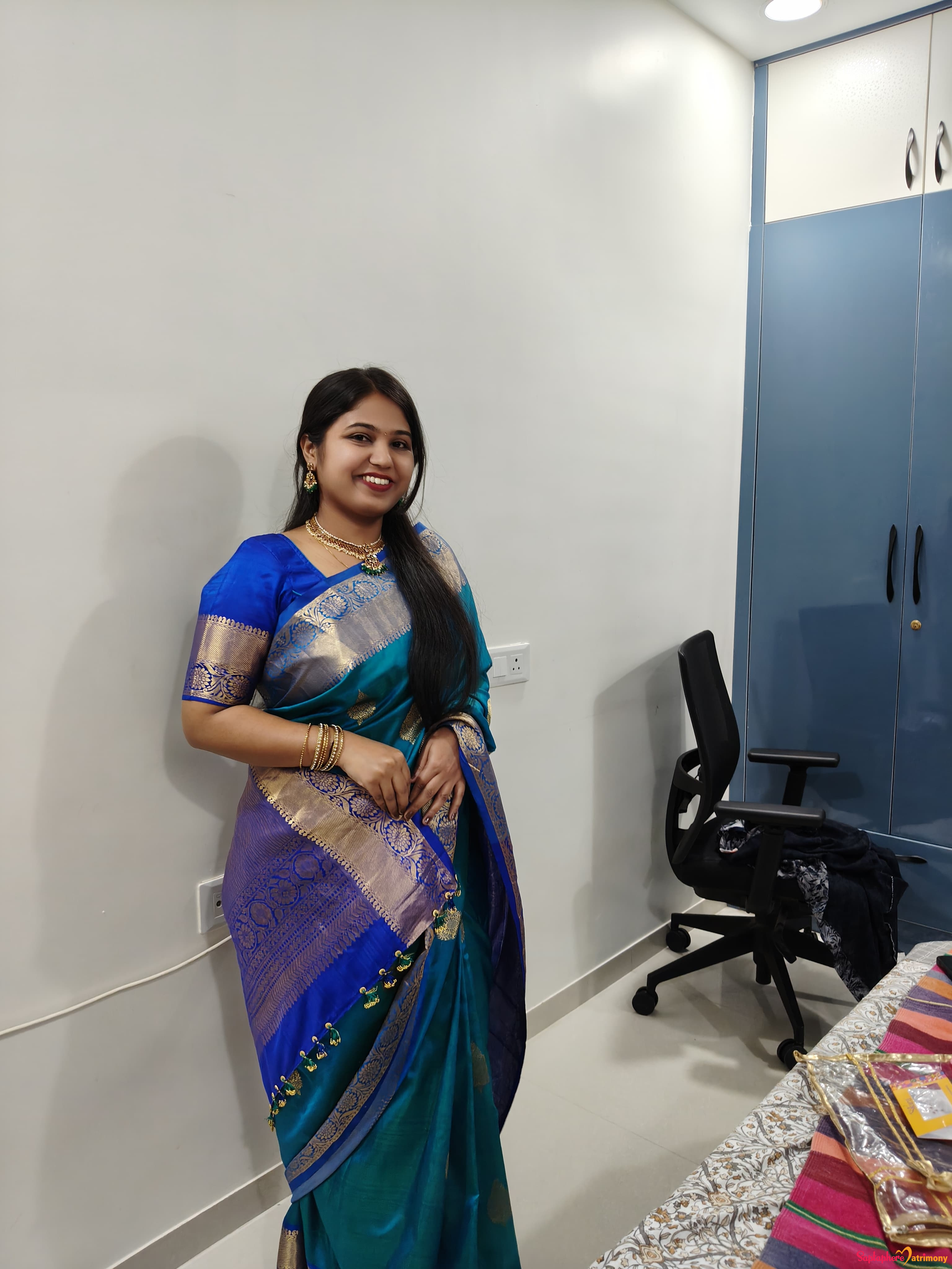 Sakshi
