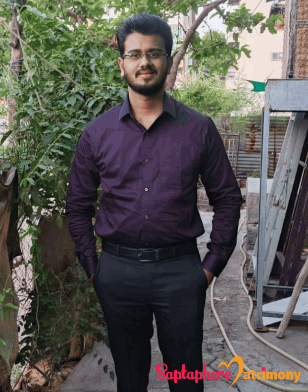 Ritesh