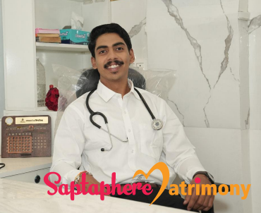 Dr.Mayur
