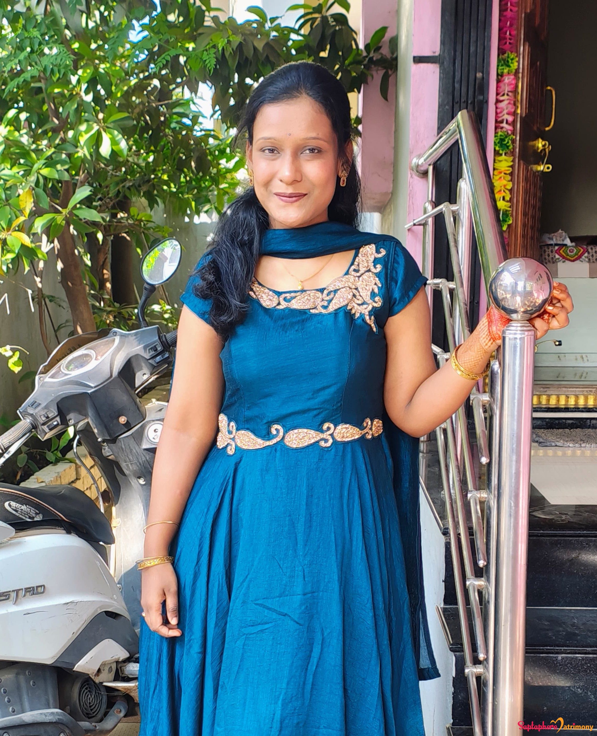 Pranjali