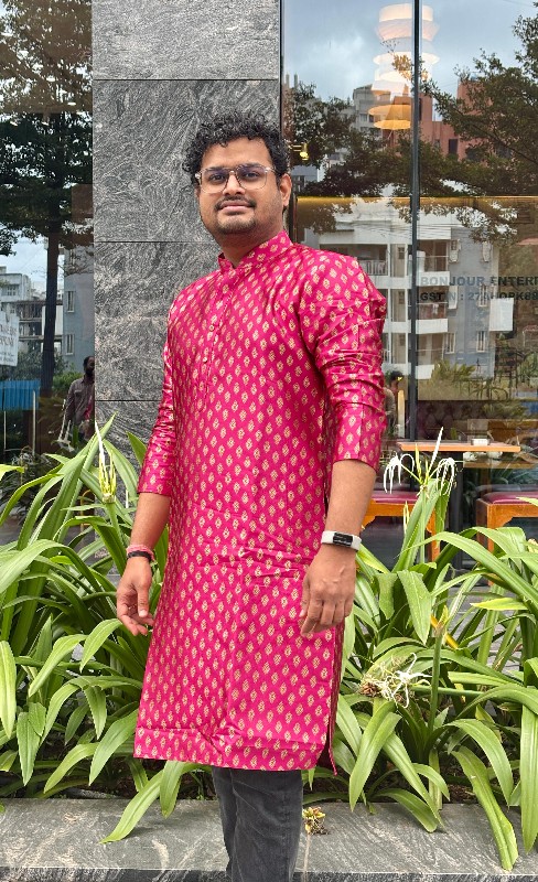 Viraj
