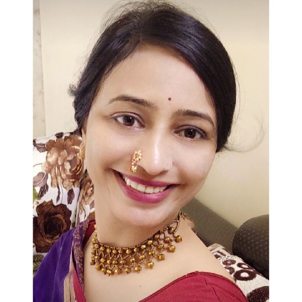 Harshala