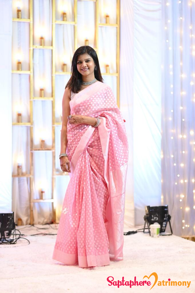 Pooja  
