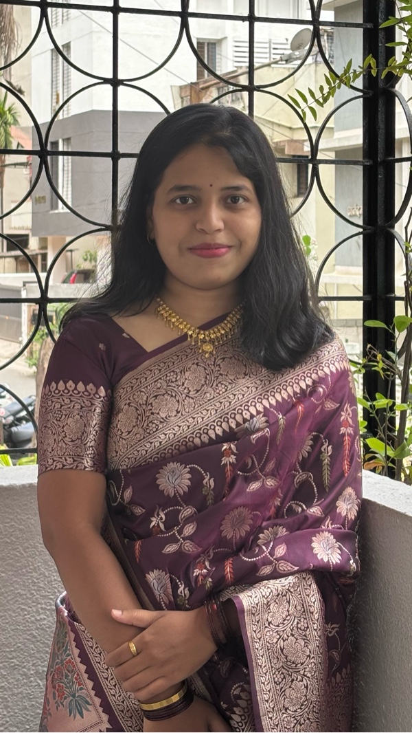Harshada 