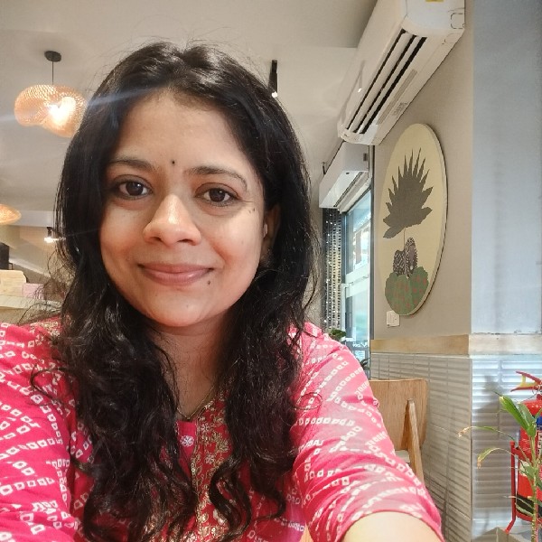 Dr.Pooja
