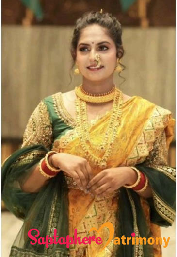 Vrushali